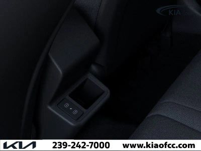 2026 Kia K4 — photo 26 view