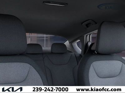 2026 Kia K4 — photo 27 view