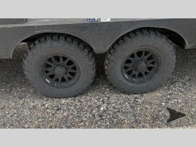 2026 Forest River RV Cherokee Timberwolf - Photo 12