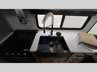 2026 Forest River RV Cherokee Timberwolf - Photo 22