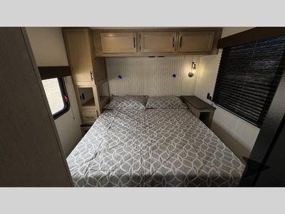 2026 Forest River RV Cherokee Timberwolf - Photo 66
