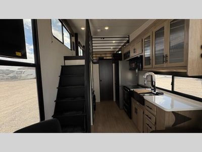 2026 Forest River RV Cherokee Timberwolf - Photo 47