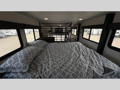 2026 Forest River RV Cherokee Timberwolf - Photo 56