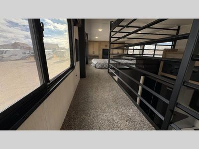 2026 Forest River RV Cherokee Timberwolf - Photo 48