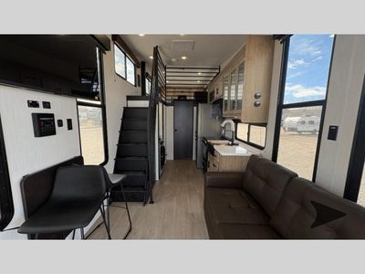 2026 Forest River RV Cherokee Timberwolf - Photo 15