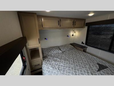 2026 Forest River RV Cherokee Timberwolf - Photo 70