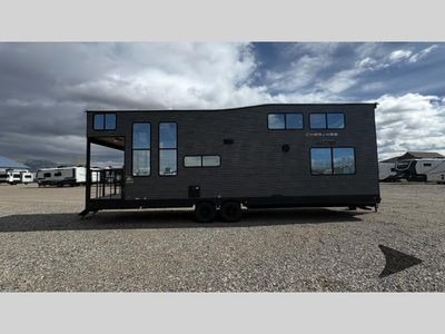 2026 Forest River RV Cherokee Timberwolf - Photo 1