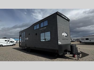 2026 Forest River RV Cherokee Timberwolf - Photo 3