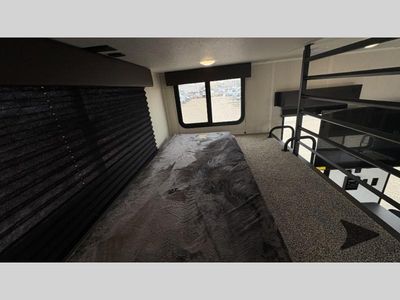 2026 Forest River RV Cherokee Timberwolf - Photo 45