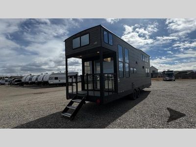 2026 Forest River RV Cherokee Timberwolf - Photo 9