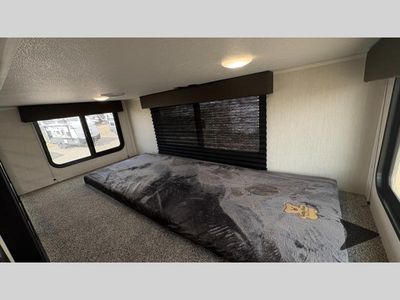 2026 Forest River RV Cherokee Timberwolf - Photo 44
