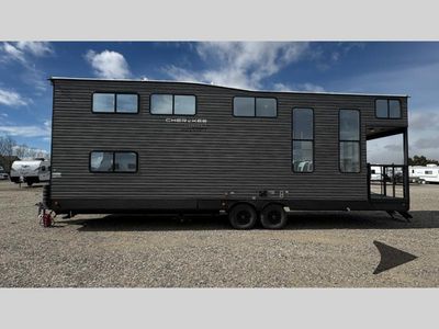 2026 Forest River RV Cherokee Timberwolf - Photo 6