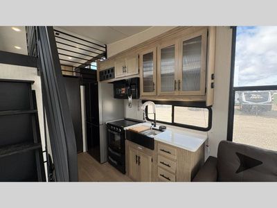 2026 Forest River RV Cherokee Timberwolf - Photo 19