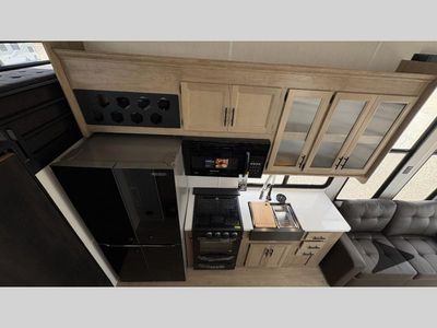 2026 Forest River RV Cherokee Timberwolf - Photo 49