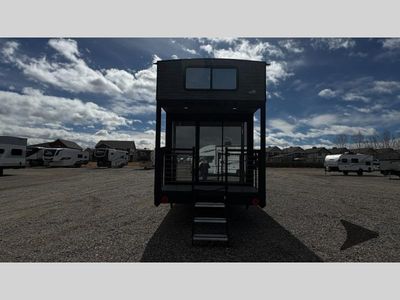 2026 Forest River RV Cherokee Timberwolf - Photo 8