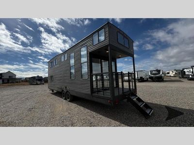 2026 Forest River RV Cherokee Timberwolf - Photo 7