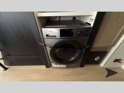 2026 Forest River RV Cherokee Timberwolf - Photo 38