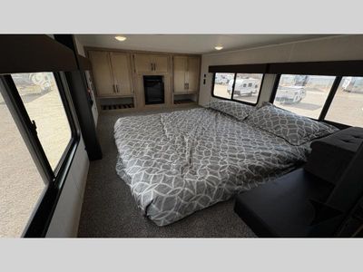 2026 Forest River RV Cherokee Timberwolf - Photo 50