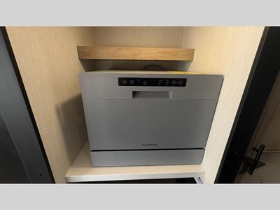 2026 Forest River RV Cherokee Timberwolf - Photo 36
