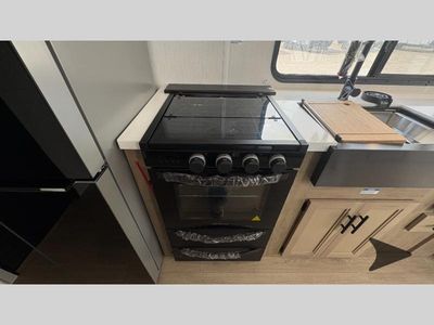 2026 Forest River RV Cherokee Timberwolf - Photo 26