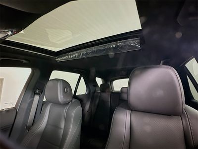 2026 Mercedes-Benz GLE — photo 22 view