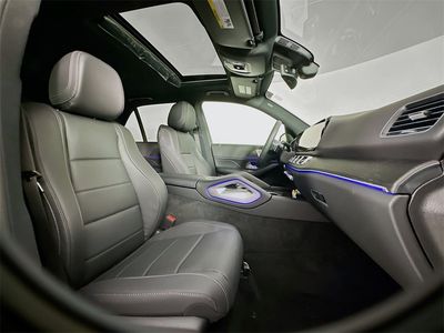 2026 Mercedes-Benz GLE — photo 29 view