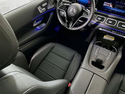 2026 Mercedes-Benz GLE — photo 23 view
