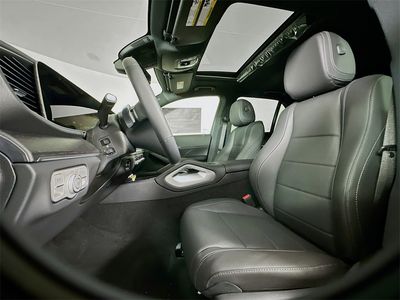 2026 Mercedes-Benz GLE — photo 21 view