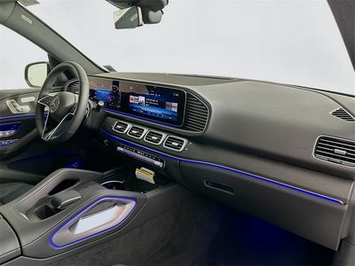 2026 Mercedes-Benz GLE — photo 30 view