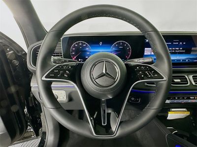 2026 Mercedes-Benz GLE — photo 10 view