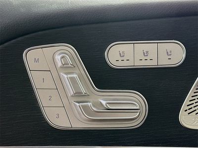 2026 Mercedes-Benz GLE — photo 20 view