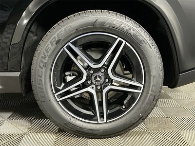 2026 Mercedes-Benz GLE — photo 31 view