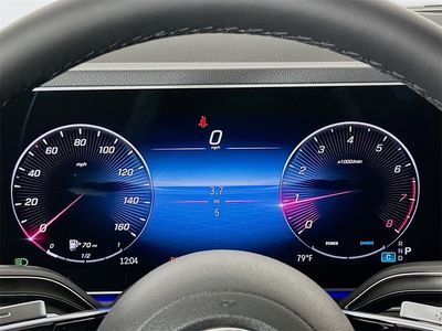 2026 Mercedes-Benz GLE — photo 11 view