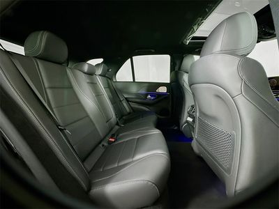 2026 Mercedes-Benz GLE — photo 28 view