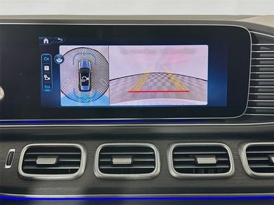 2026 Mercedes-Benz GLE — photo 13 view