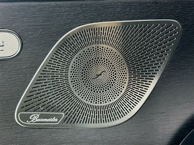 2026 Mercedes-Benz GLE — photo 18 view