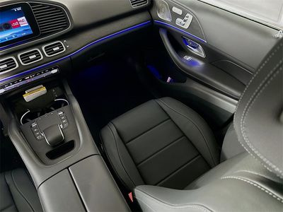 2026 Mercedes-Benz GLE — photo 24 view