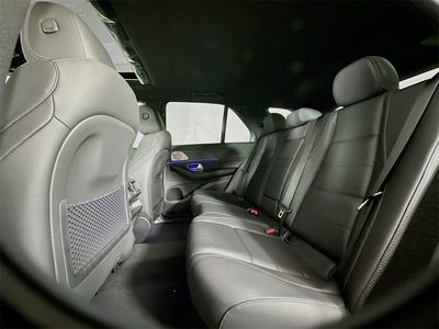 2026 Mercedes-Benz GLE — photo 25 view