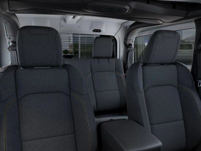 2026 Jeep Wrangler — photo 26 view