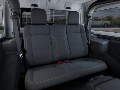 2026 Jeep Wrangler — photo 15 view