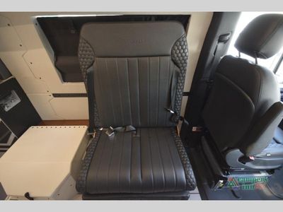 2026 Remote Vans Remote Vans — photo 13 view