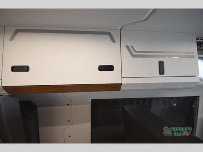 2026 Remote Vans Remote Vans — photo 19 view