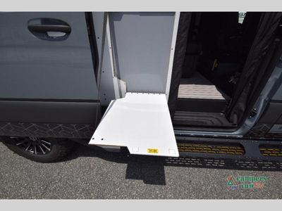 2026 Remote Vans Remote Vans — photo 7 view