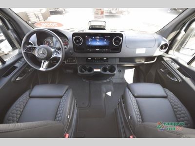 2026 Remote Vans Remote Vans — photo 11 view