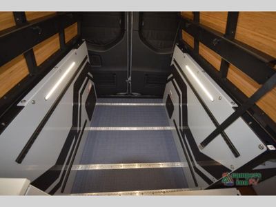 2026 Remote Vans Remote Vans — photo 26 view