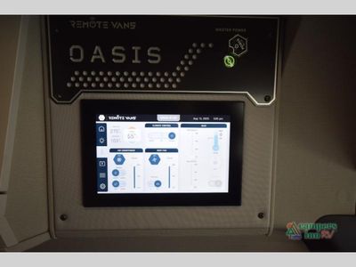 2026 Remote Vans Remote Vans — photo 12 view