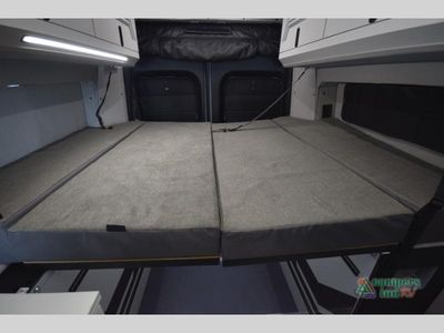 2026 Remote Vans Remote Vans — photo 27 view