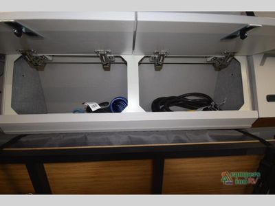 2026 Remote Vans Remote Vans — photo 22 view