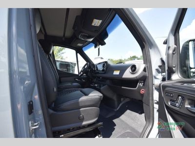 2026 Remote Vans Remote Vans — photo 9 view