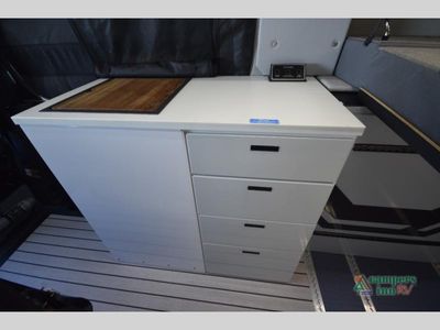 2026 Remote Vans Remote Vans — photo 30 view
